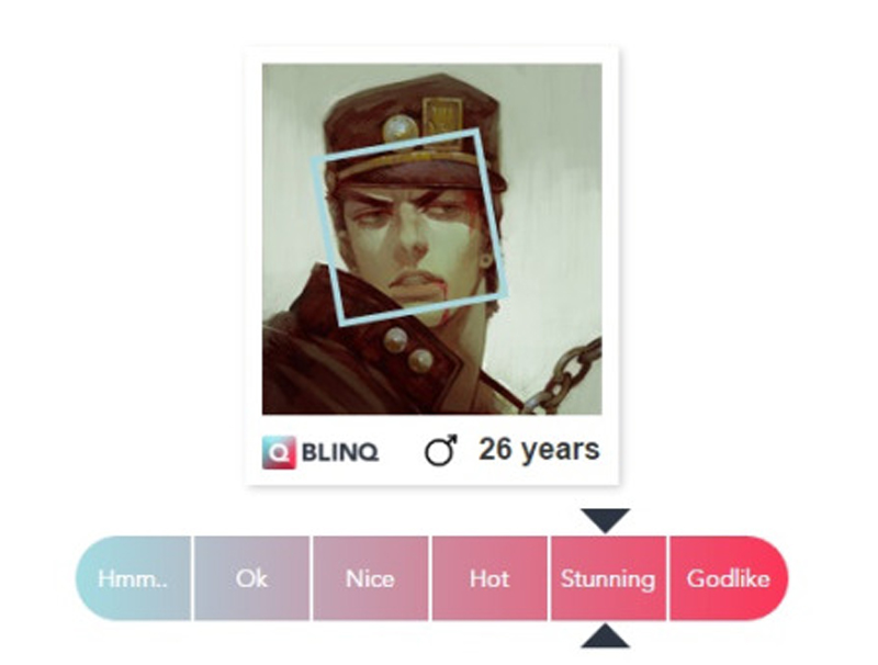 Illustration for article titled When Artificial Intelligence Guesses Your Age And Attractiveness
